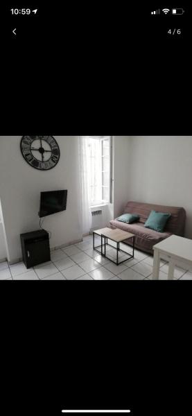 Le Studio Rochelais